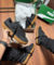 TÊNIS PUMA XL PLEASURE PRETO WISK - Daelut Shoes