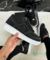 TÊNIS AIR FORCE CADARÇO TRANÇADO - Daelut Shoes