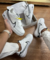 TÊNIS AIR FORCE GS REACT