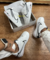 TÊNIS AIR FORCE GS REACT - Daelut Shoes