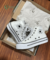 ALL STAR CANO ALTO PU PLATAFORMA