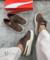 TÊNIS PUMA SUEDE MARROM - Daelut Shoes
