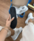 TÊNIS ADIDAS FÓRUM BRANCO/CINZA - Daelut Shoes
