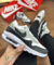 TÊNIS NIKE AIR MAX 1 CINZA/PRETO - comprar online
