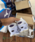 TÊNIS MIZUNO FLOR DE LÓTUS BRANCO - Daelut Shoes