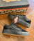 TÊNIS VANS INFANTIL PRETO - comprar online