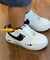 TÊNIS NIKE TM INFANTIL BRANCO - comprar online