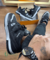TÊNIS LOUIS VUITTON PREMIUM Preto