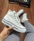 ALL STAR CANO ALTO PU PLATAFORMA - comprar online