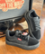 TÊNIS VANS INFANTIL PRETO na internet