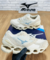 TÊNIS MIZUNO PROPHECY BEGE PREMIUM