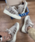 TÊNIS ADIDAS BAD BUNNYX CAMPUS COURO - comprar online