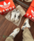 TÊNIS ADIDAS SAMBA RETRÔ