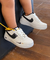 TÊNIS NIKE TM INFANTIL BRANCO na internet