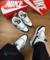 TÊNIS NIKE AIR MAX 1 CINZA/PRETO - Daelut Shoes