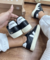 TÊNIS VERT VELCRO PRETO - comprar online