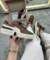 TÊNIS PUMA SUEDE MARROM na internet