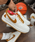 TÊNIS AIR FORCE LAKERS - CARAMELO - comprar online