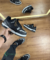 TÊNIS LOUIS VUITTON PREMIUM Preto - Daelut Shoes