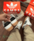 TÊNIS ADIDAS SAMBA RETRÔ - comprar online