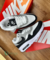 TÊNIS NIKE AIR MAX 1 CINZA/PRETO