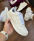 TÊNIS SB DUNK LOW BRANCO