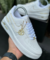 TÊNIS AIR FORCE LOUIS VUITTON