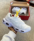 TÊNIS NIKE TN BRANCO na internet