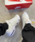 TÊNIS NIKE TN BRANCO