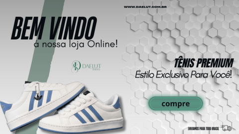 Vídeo de Daelut Shoes