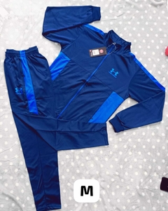 Conjunto Azul