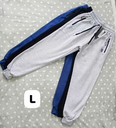 Pantalón Buzo