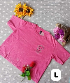 crop Rosado