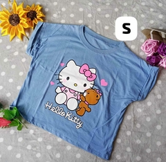 crop Hello Kitty
