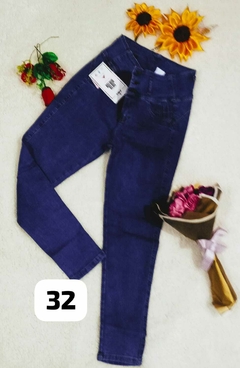 Pantalón Jean