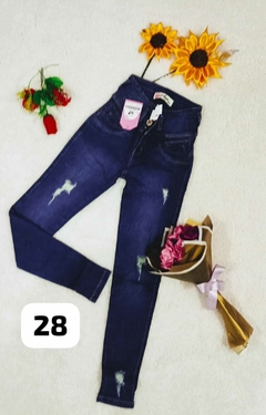 pantalon jeans