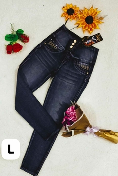 pantalon jeans