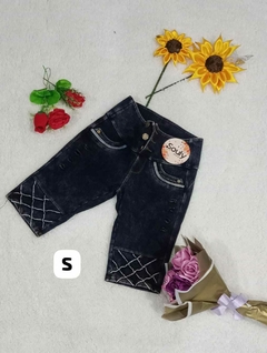 Snicker Jean