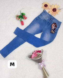 pantalon jeans