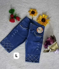 Snicker Jean - comprar online