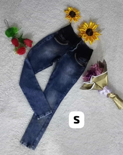 Pantalón Jean