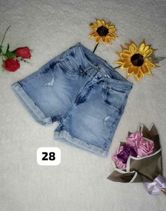 Short Jean