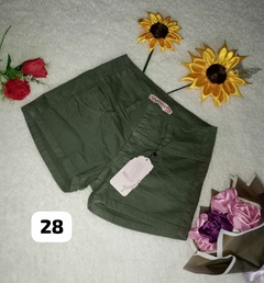 Short