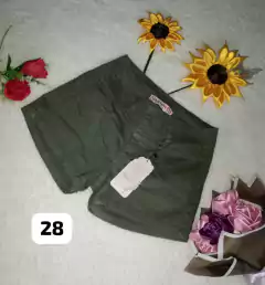 Short