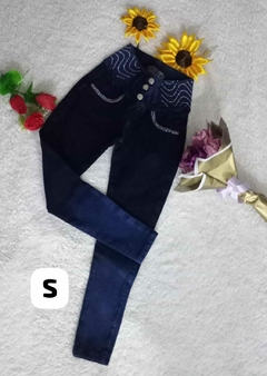Pantalon Jean