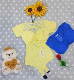 Body - comprar online