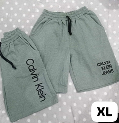 Short Plomo