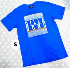 Polo Billabong