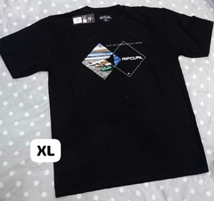 Polo Estampado