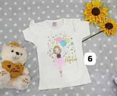 Polo Niña